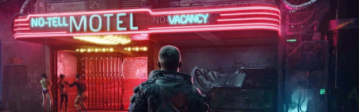 Cyberpunk 2077 — Работа над мультиплеером идет, но появится он далеко не сразу после релиза