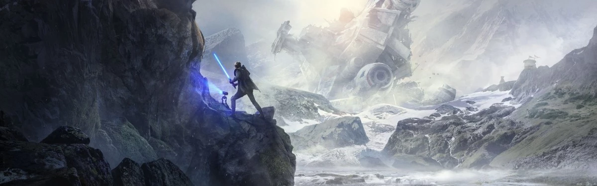 Star Wars Jedi: Fallen Order не будет пятичасовой игрой