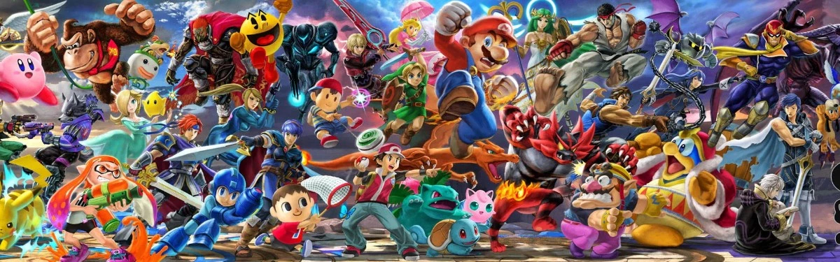 Nintendo привезет на Comic Con Russia 2019 много интересных новинок