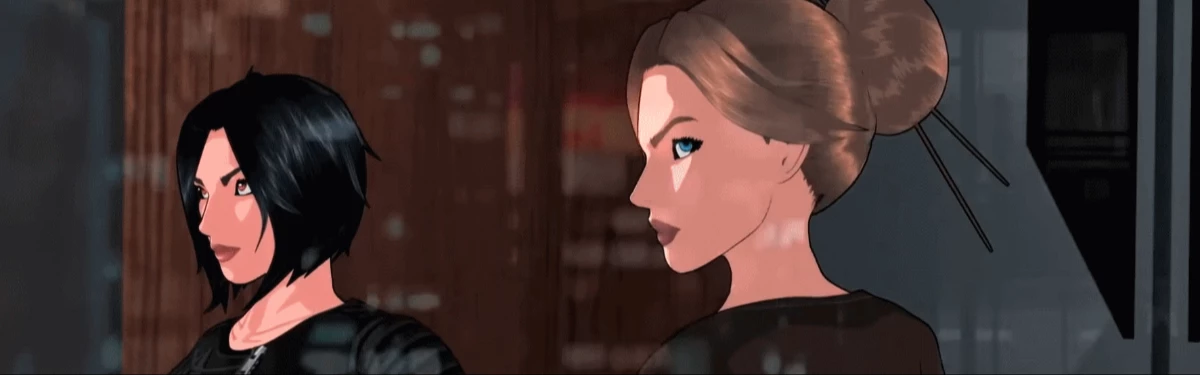 Ремейк Fear Effect жив? Square Enix подала заявку на новую торговую марку по франшизе