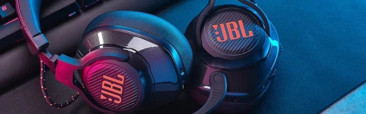 Конкурс: Розыгрыш трех гарнитур JBL Quantum продолжается