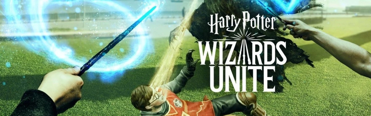 Harry Potter: Wizards Unite выйдет 21 июня во всем мире