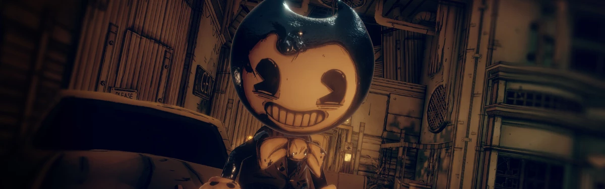 Состоялся релиз хоррора Bendy and the Dark Revival. Есть первые 20 минут геймплея