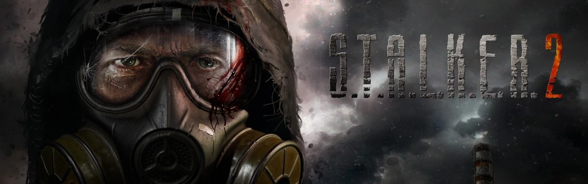 S.T.A.L.K.E.R. 2 - На официальном сайте появился арт и загадочный саундтрек