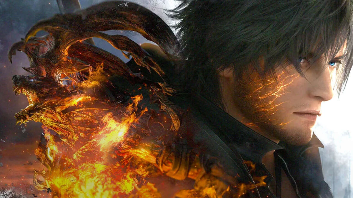 Xbox Series X недостаточно мощная для  Final Fantasy 16 