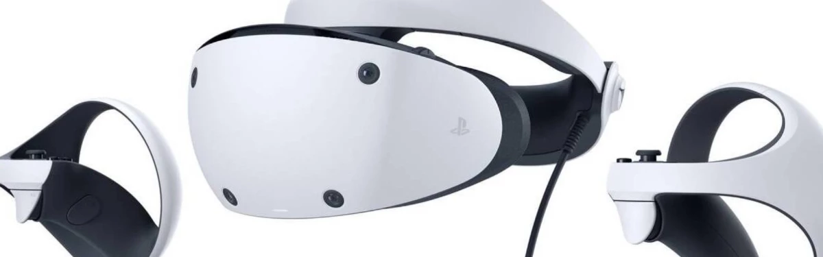 Sony запатентовала новые контроллеры с ремешками для PSVR2