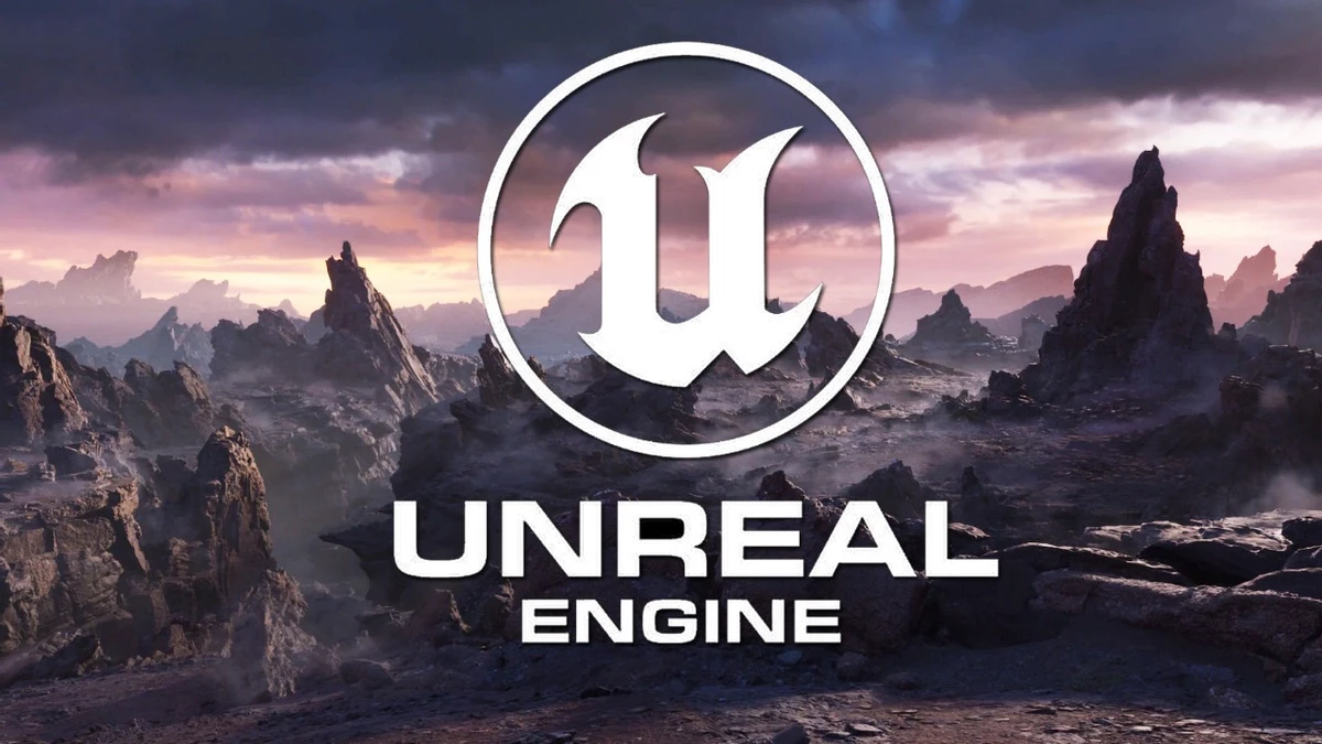 Компиляция шейдеров в Unreal Engine 5 требует ручной доработки от разработчиков