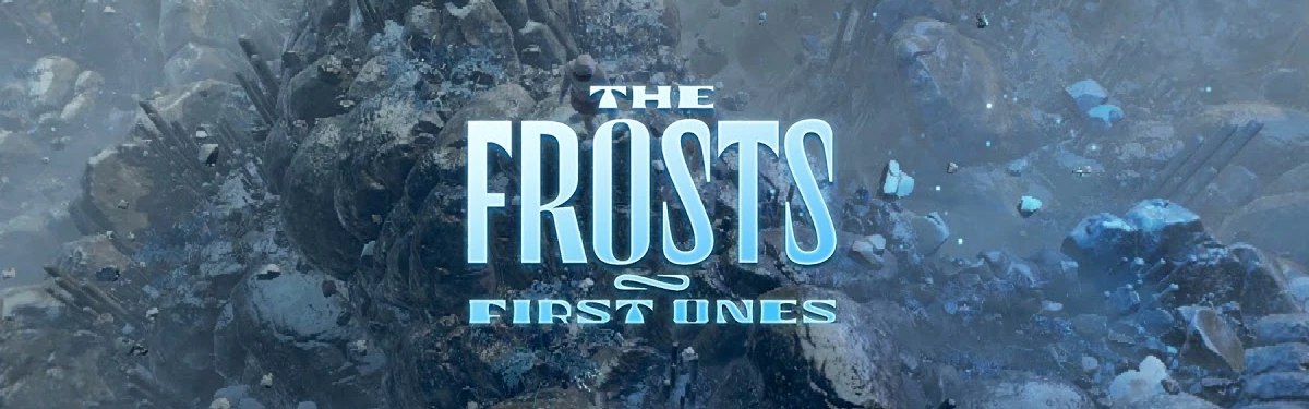 The Frosts: First Ones предлагает леденящее кровь приключение