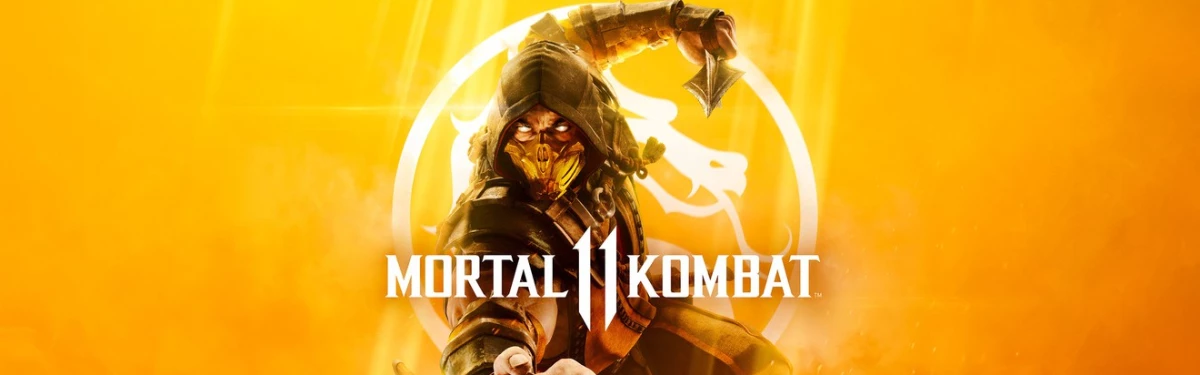 Mortal Kombat 11 продается более чем 12 миллионами копий по всему миру