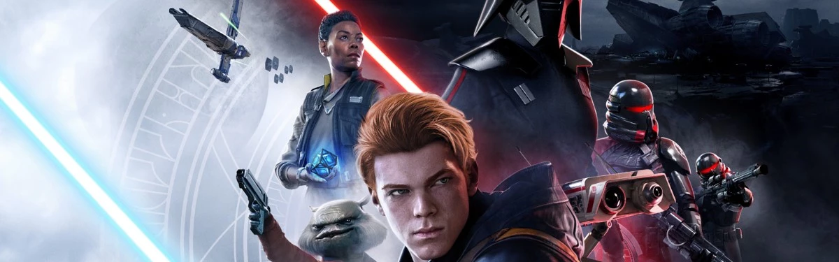 Star Wars: Jedi Fallen Order – Копии игры появились у игроков раньше релиза