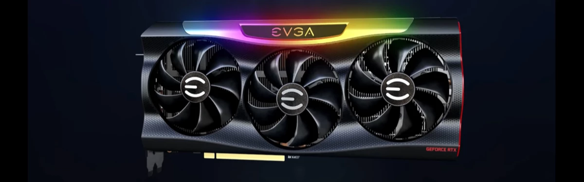 В США неизвестные украли из грузовика партию GeForce RTX 30 от EVGA