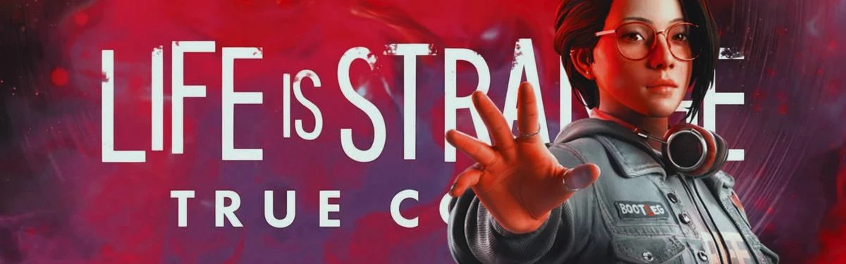 Объявлена ​​дата выхода Life is Strange: True Colors на Nintendo Switch