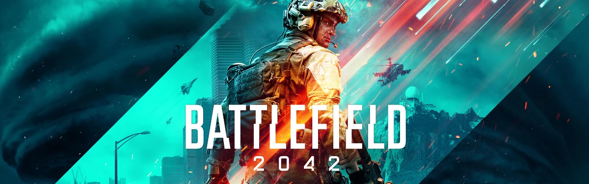 Новый трейлер Battlefield 2042 посвящен режиму Портал