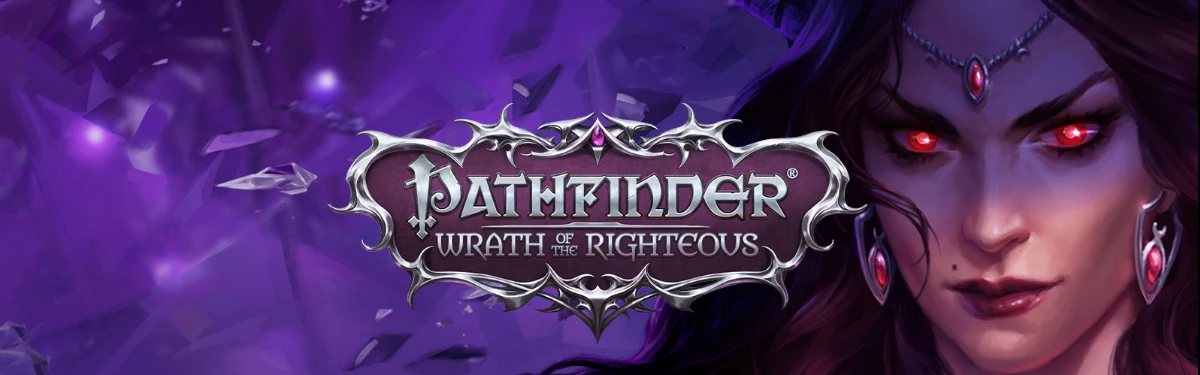 Pathfinder: Wrath of the Righteous  получила два бесплатных дополнения