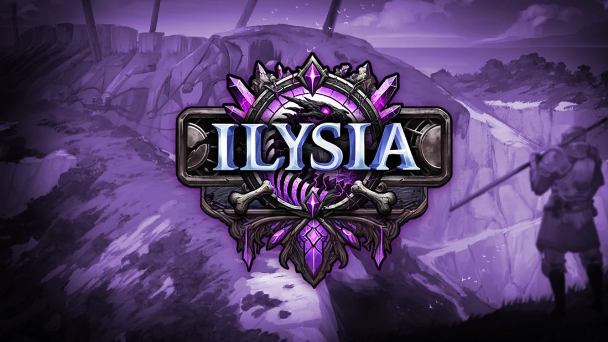 Для VR MMORPG Ilysia вышло крупное обновление Tides of Corruption