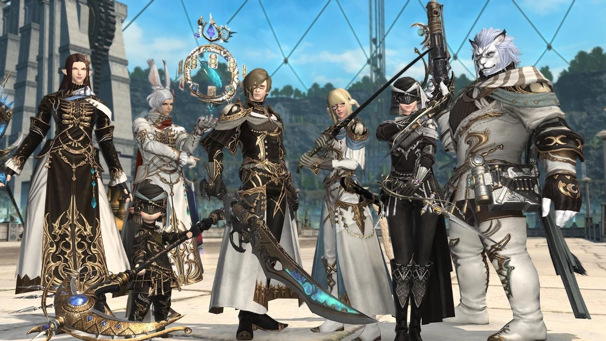 Фестиваль Final Fantasy XIV состоится в конце июля. Заявлены письмо продюсера и концерт