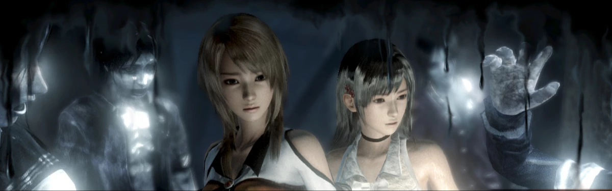 Вслед за Fatal Frame: Maiden of Black Water в будущем могут появиться другие ремастеры игр из этой серии