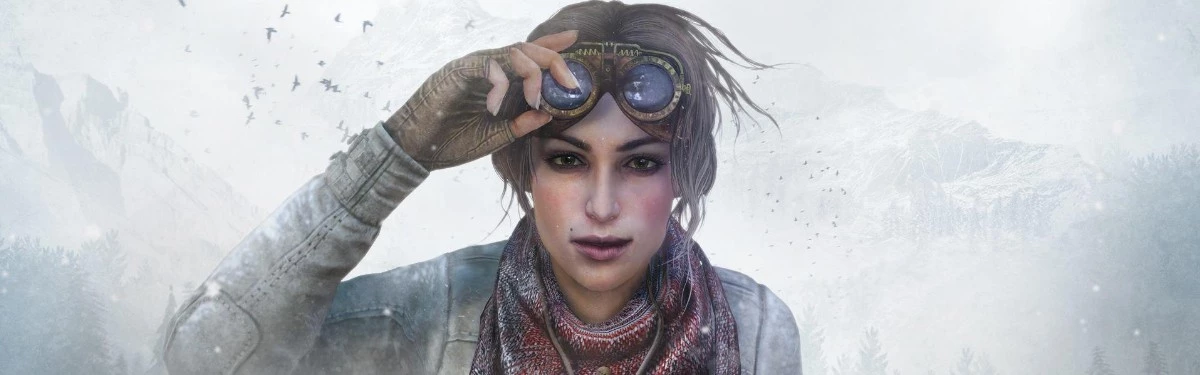 [gamescom 2019] Syberia: The World Before снова вернет Кейт Уолкер к приключениям