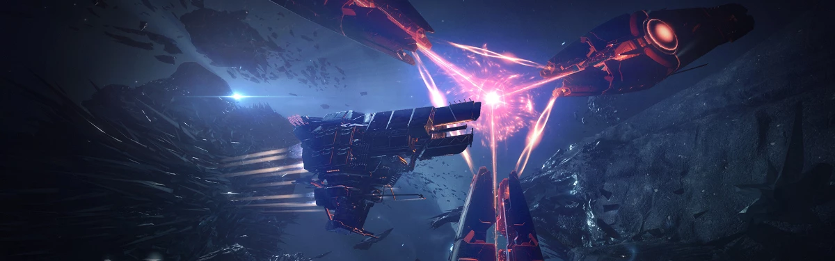 EVE Online — Вместе с The Permaband на сцену EVE Fanfest 2020 выйдет группа Hatari