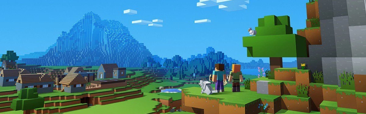 Minecraft преодолел отметку в 176 миллионов проданных копий