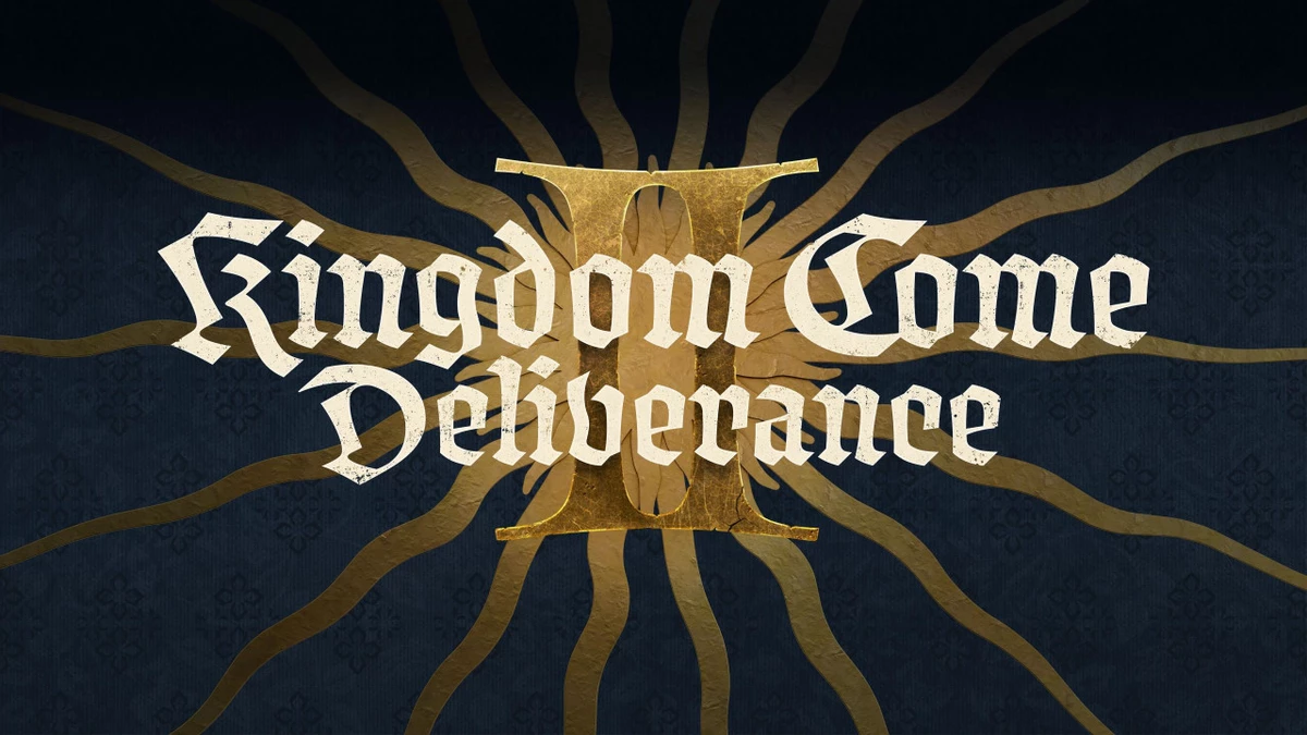 Разработчики Kingdom Come: Deliverance 2 покажут более 20 минут нового геймплея на gamescom 2024