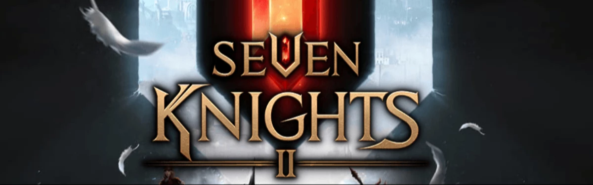 Названа дата глобального релиза RPG Seven Knights 2