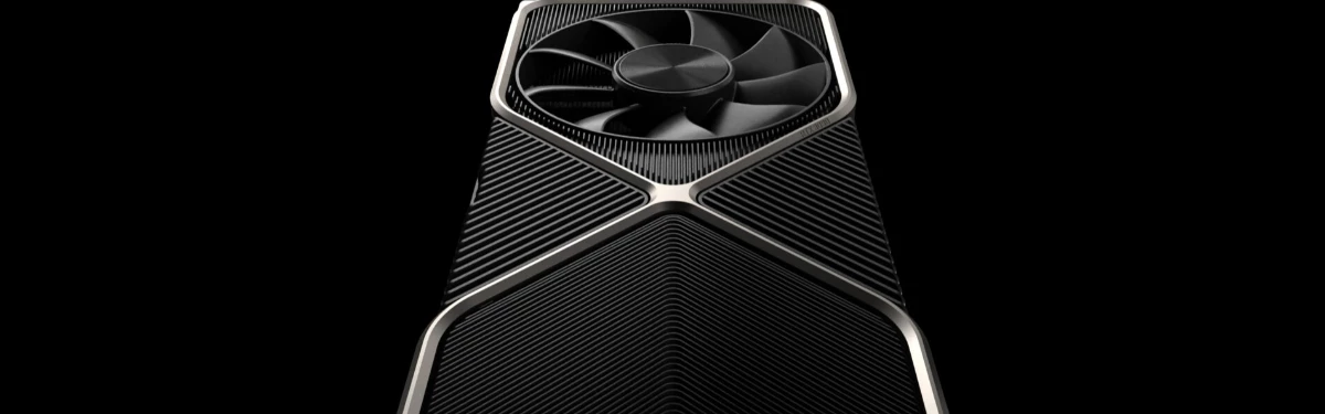 NVIDIA RTX 3080 Ti - Характеристики, цена, фото чипа