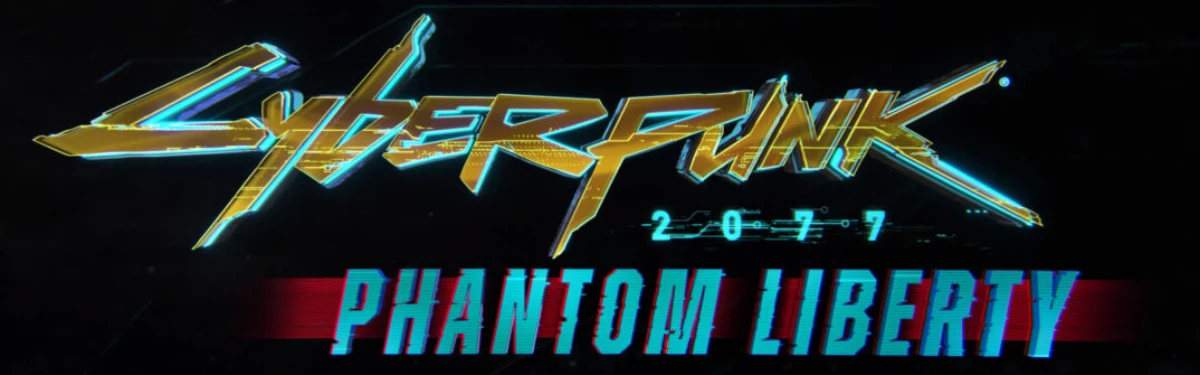 Дополнение Phantom Liberty для Cyberpunk 2077 анонсировано