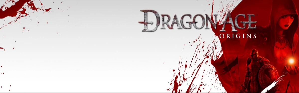 На ранней стадии разработки в Dragon Age Origins не было драконов