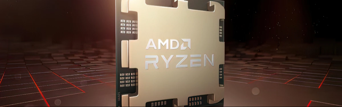 Подробности о процессорах AMD Ryzen 7000. 5,5 ГГц достигнуты без разгона