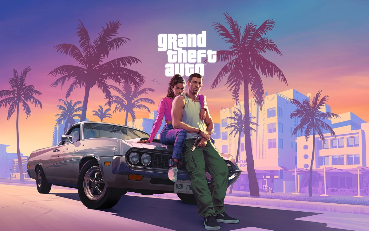 Хватит верить нелепым слухам: Take-Two опровергает информацию о переносе релиза GTA 6