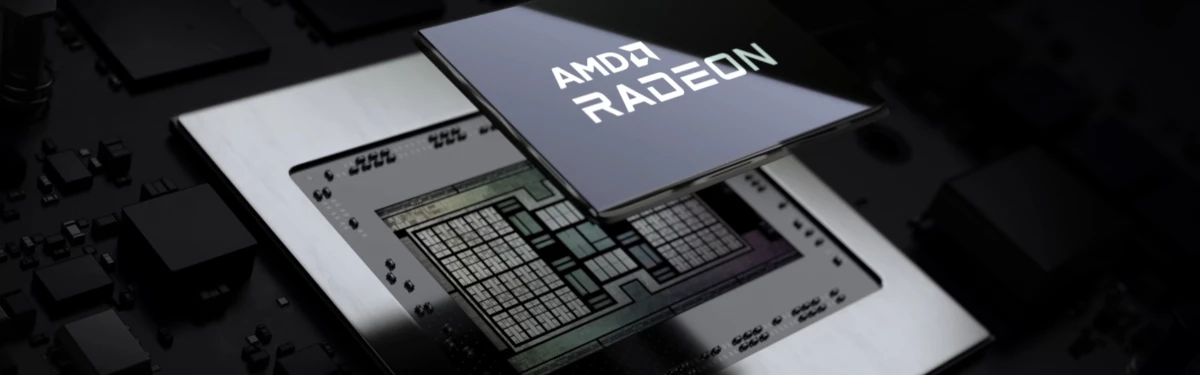 [Слухи] Чип Navi 33 на AMD RDNA 3 получит до 80 вычислительных блоков с 5120 ядрами