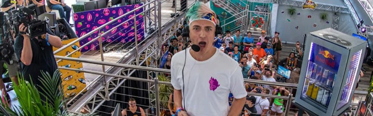 Ninja: «Поверьте мне, причина перехода на Mixer не в деньгах»