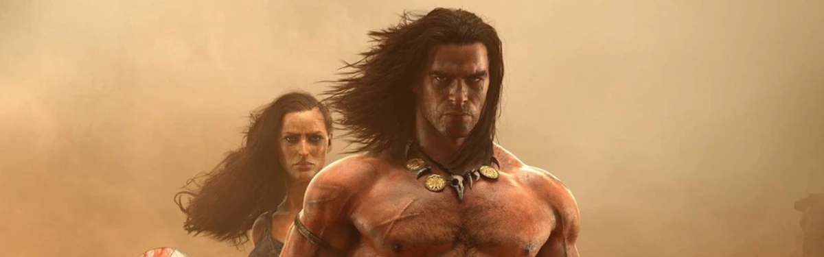 [Халява] 2 июля в Epic Games Store раздадут Conan Exiles, а пока можно забрать Stranger Things 3: The Game