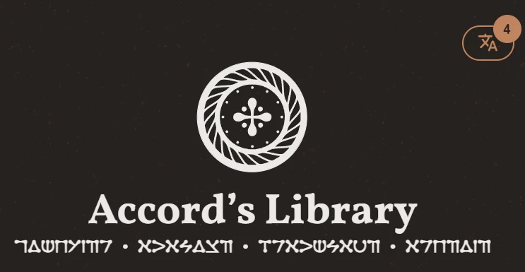 Ёко Таро поблагодарил авторов Accord's Library, а Square Enix их проект закрыла