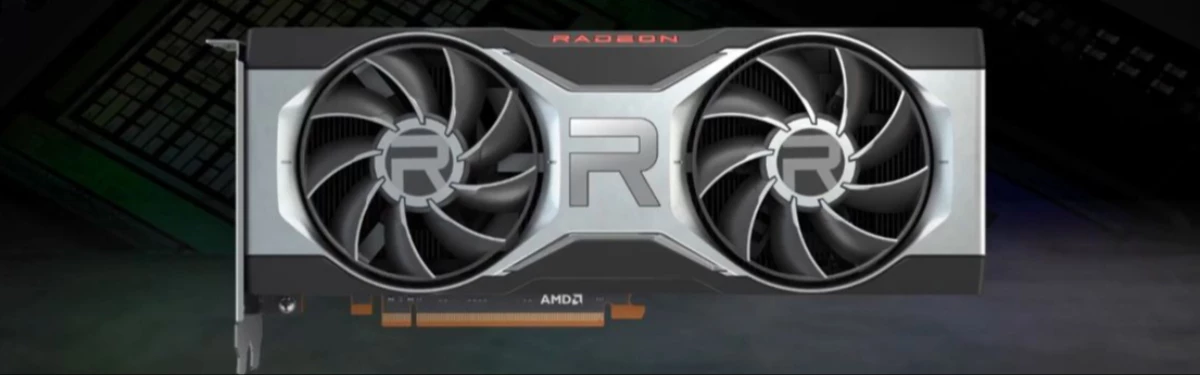 AMD показала новую видеокарту Radeon RX 6700 XT, и она дешевле RTX 3070