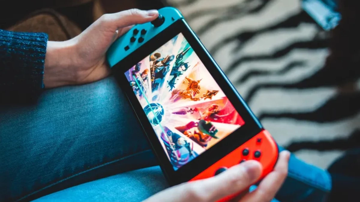 Обратная совместимость на Switch 2 проходит тестирование. Старые игры могут даже получить улучшения