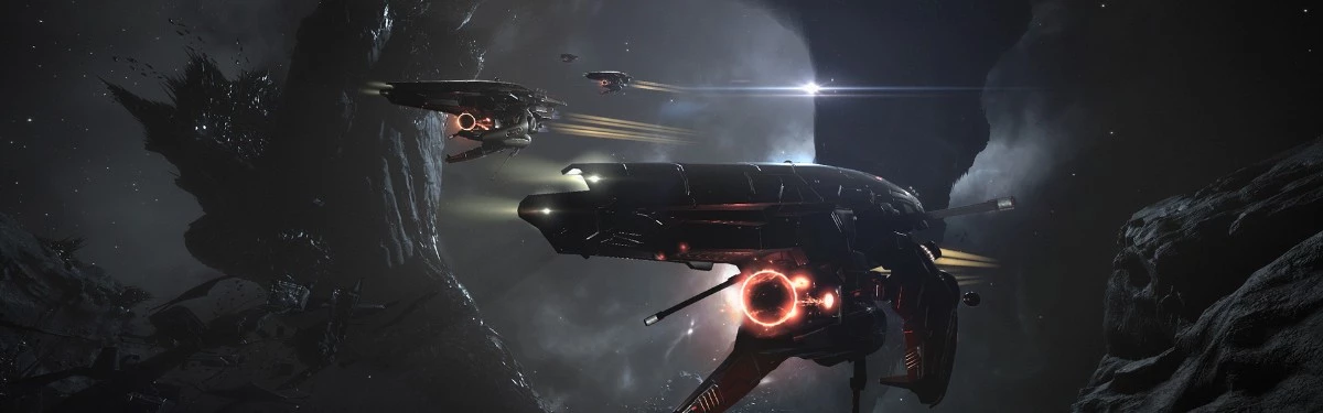 EVE Online — Новые расшифровки данных о возможных потомках славянского народа