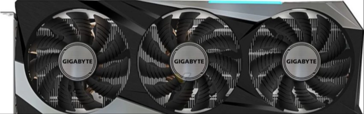 RTX 3070 GAMING и EAGLE от GIGABYTE официально анонсированы