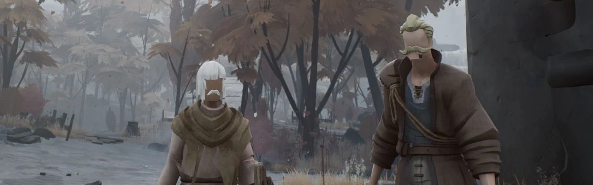 Ashen выходит на PS4, Switch и Steam в декабре