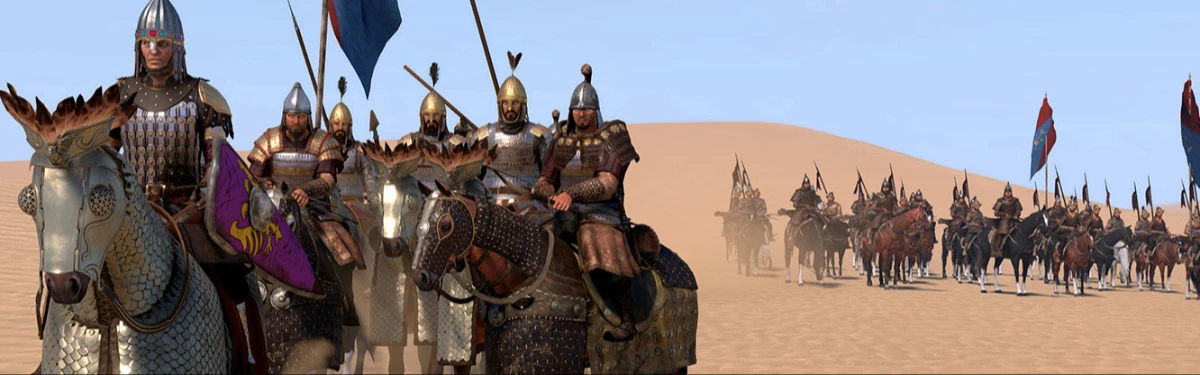 На релизе Mount and Blade 2: Bannerlord получит важные обновления