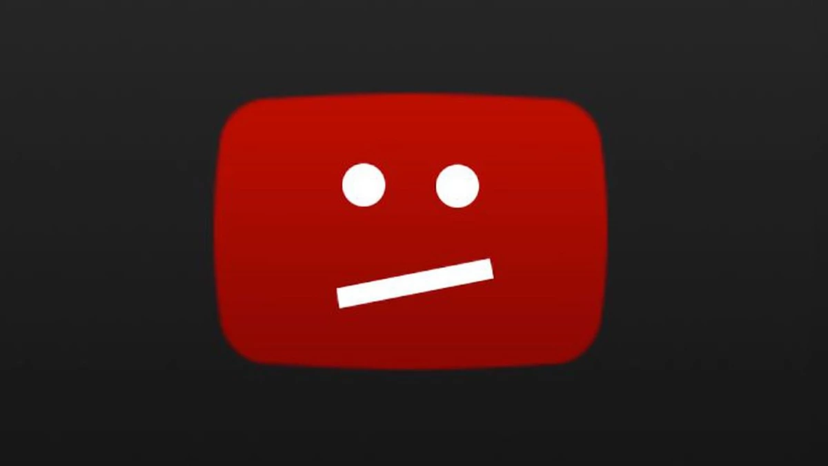 YouTube будет банить пользователей за использование блокировщиков рекламы