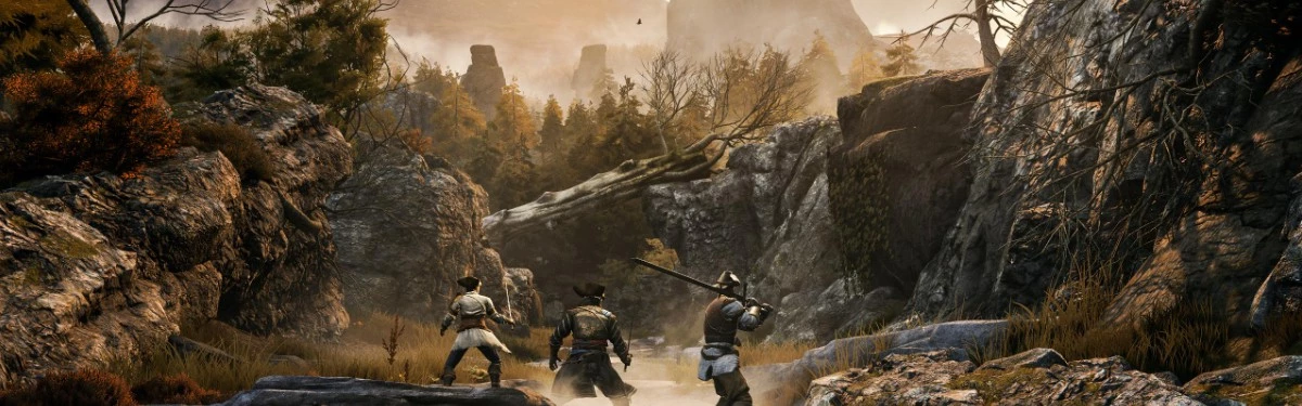 Разработчики GreedFall утверждают, что каждая часть их игры имеет собственную историю