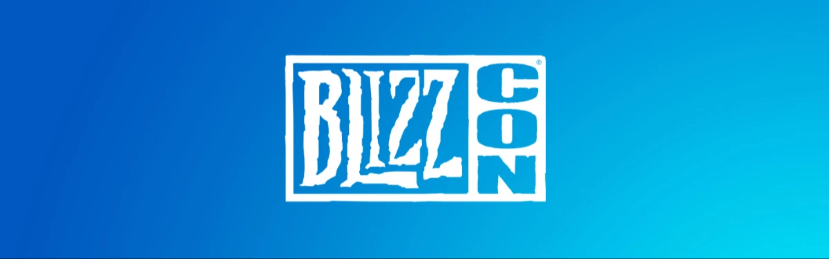 Blizzard отменила BlizzCon