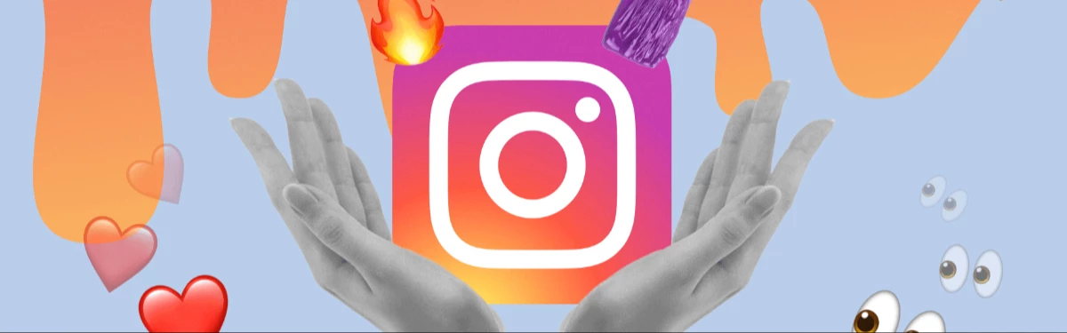 Instagram будет исправно работать, но скроет подписки пользователей в России и на Украине