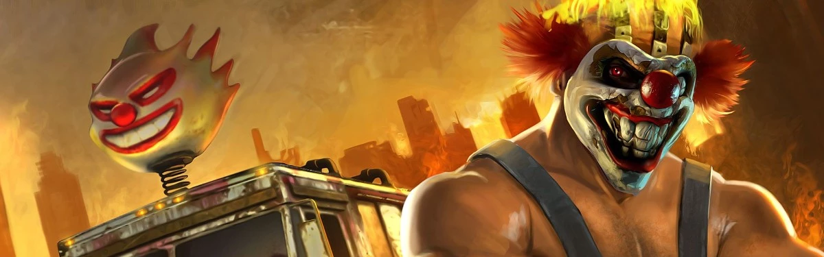 Одним из первых проектов PlayStation Productions станет сериал по Twisted Metal