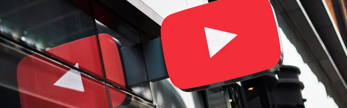 YouTube повернулся к стримерам и блогерам передом, а к зрителям задом, объявив о планах скрыть дислайки