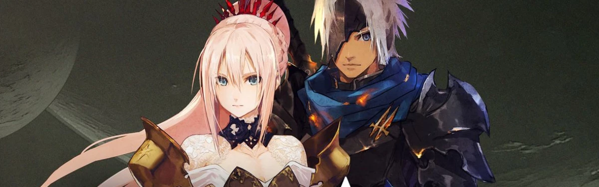 Продюсер Tales of Arise тизерит ремейки игр серии Tales of и планы на аниме-адаптации