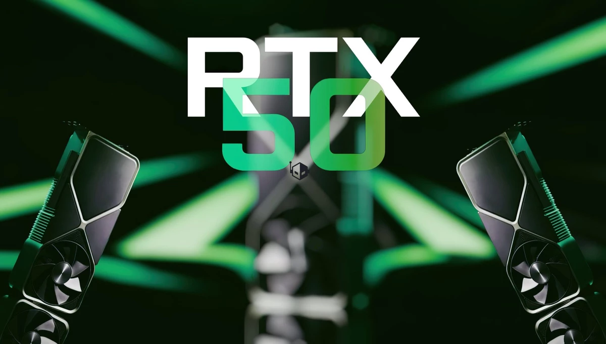 NVIDIA и AMD торопятся с релизом новых видеокарт из-за Трампа. RTX 5090 может запросто стоить больше $2500