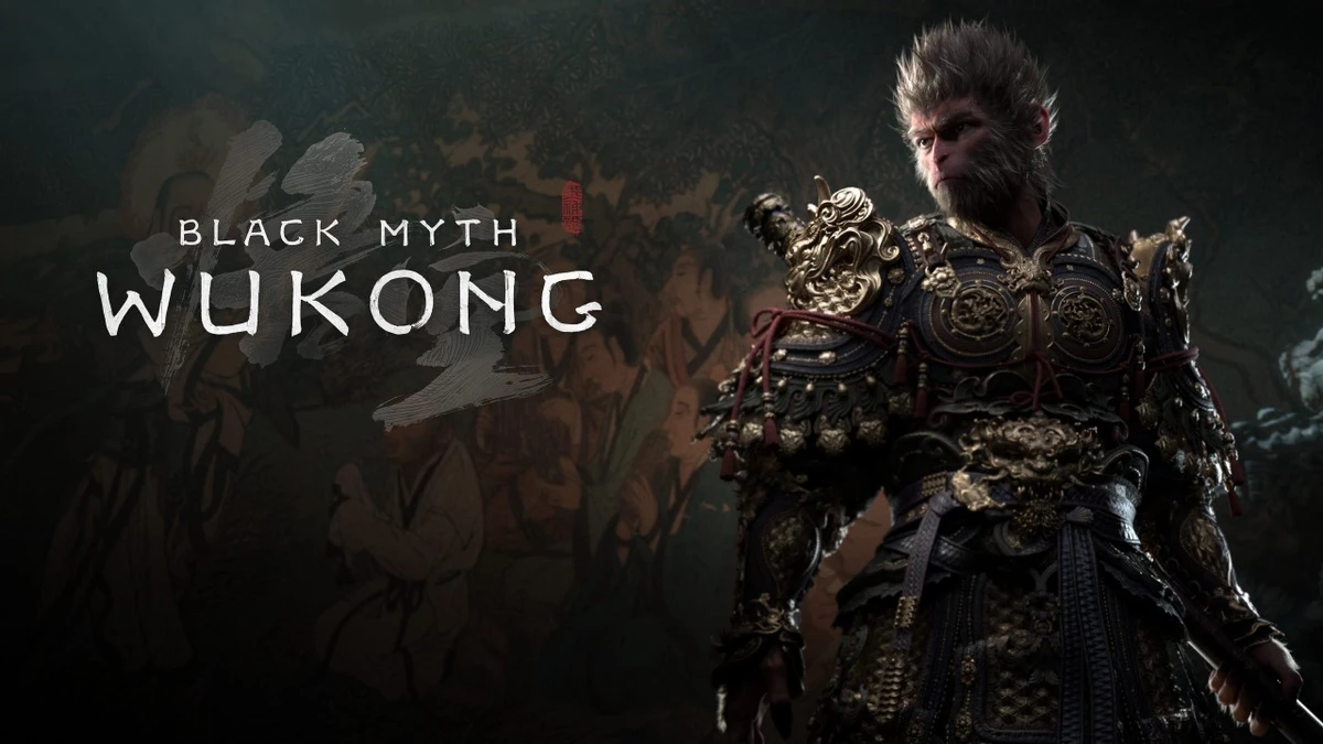 Главная игра года в Steam — Black Myth: Wukong. Объявлены победители Steam Award 2024